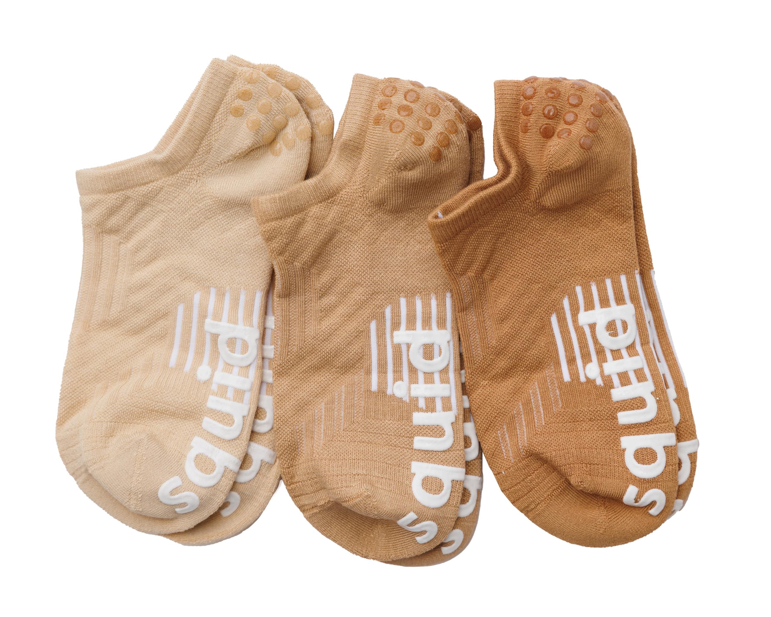 squid socks Rutschfeste Socken für Erwachsene und Jugendliche, Größe S, M, L, koffeiniert