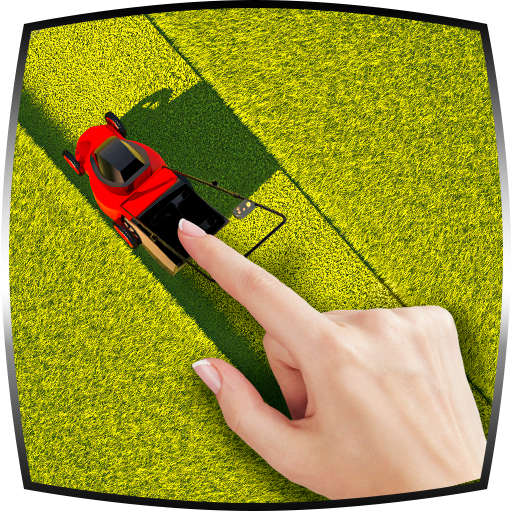Lawn Mower Green for Android