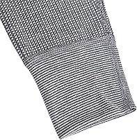 Vista 5 de Fruit of the Loom Paquete de 2 calzoncillos térmicos para niños, Negro