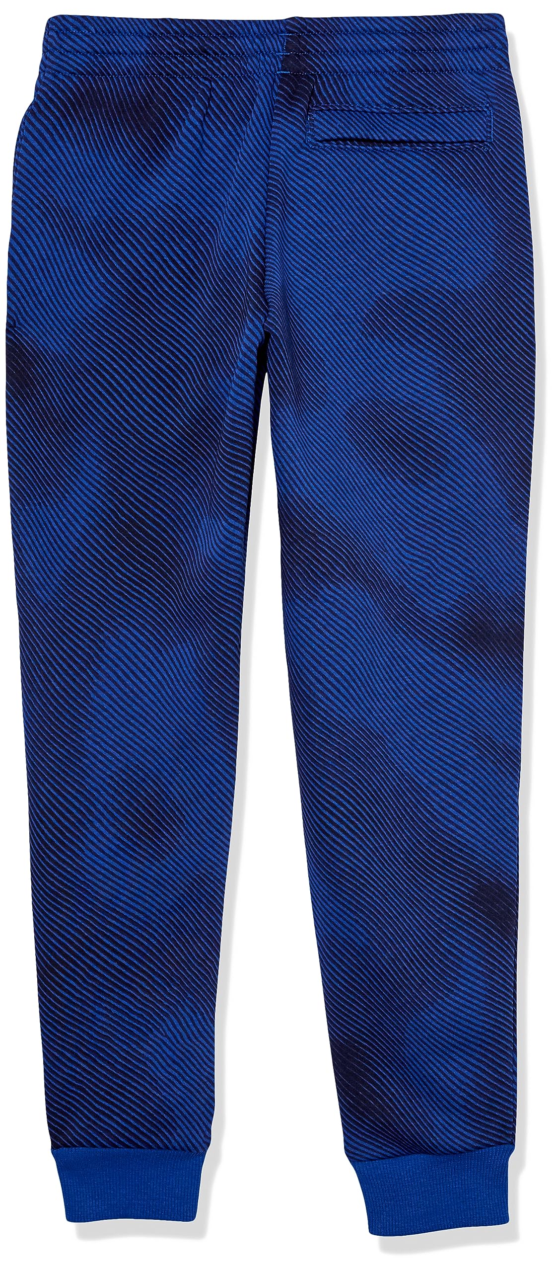 Under Armour Rival Fleece Printed Joggers - Spodnie dresowe Chłopcy