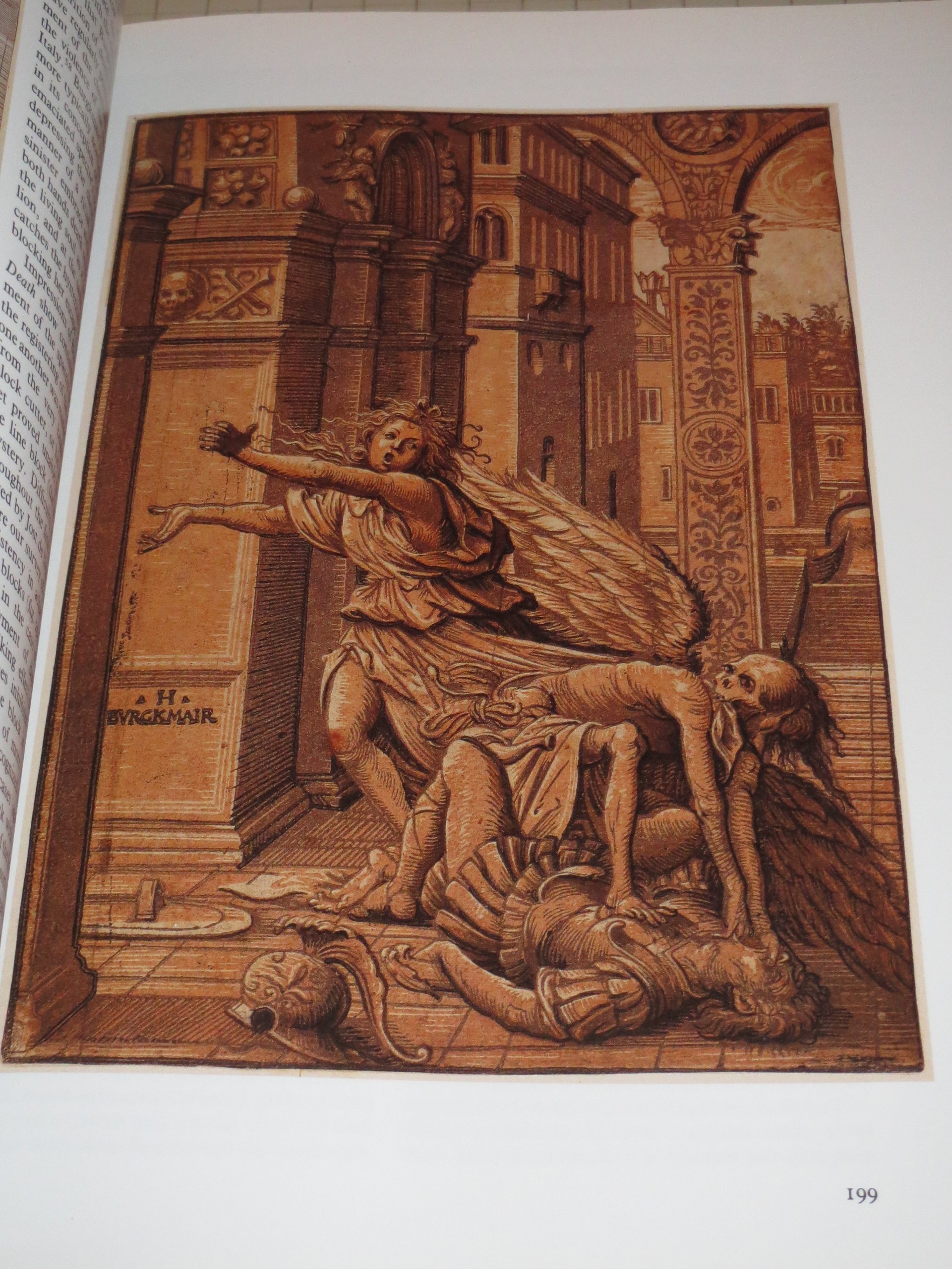 The Renaissance Print: 1470-1550