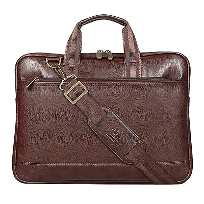 The Clownfish Vegan Leather...