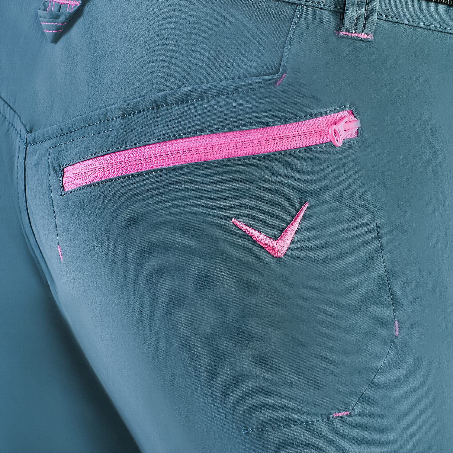 Black Crevice Pantaloni da Trekking da Donna Escursionismo