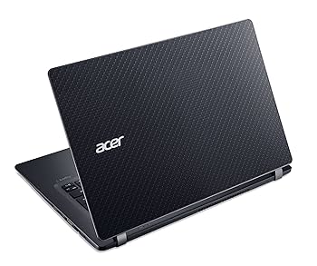 【値下げ】ASPIRE V3-371 薄型・コンパクトノートパソコン Acer Aspire V3-371-37YM 33,8 cm Laptop schwarz: Amazon.de