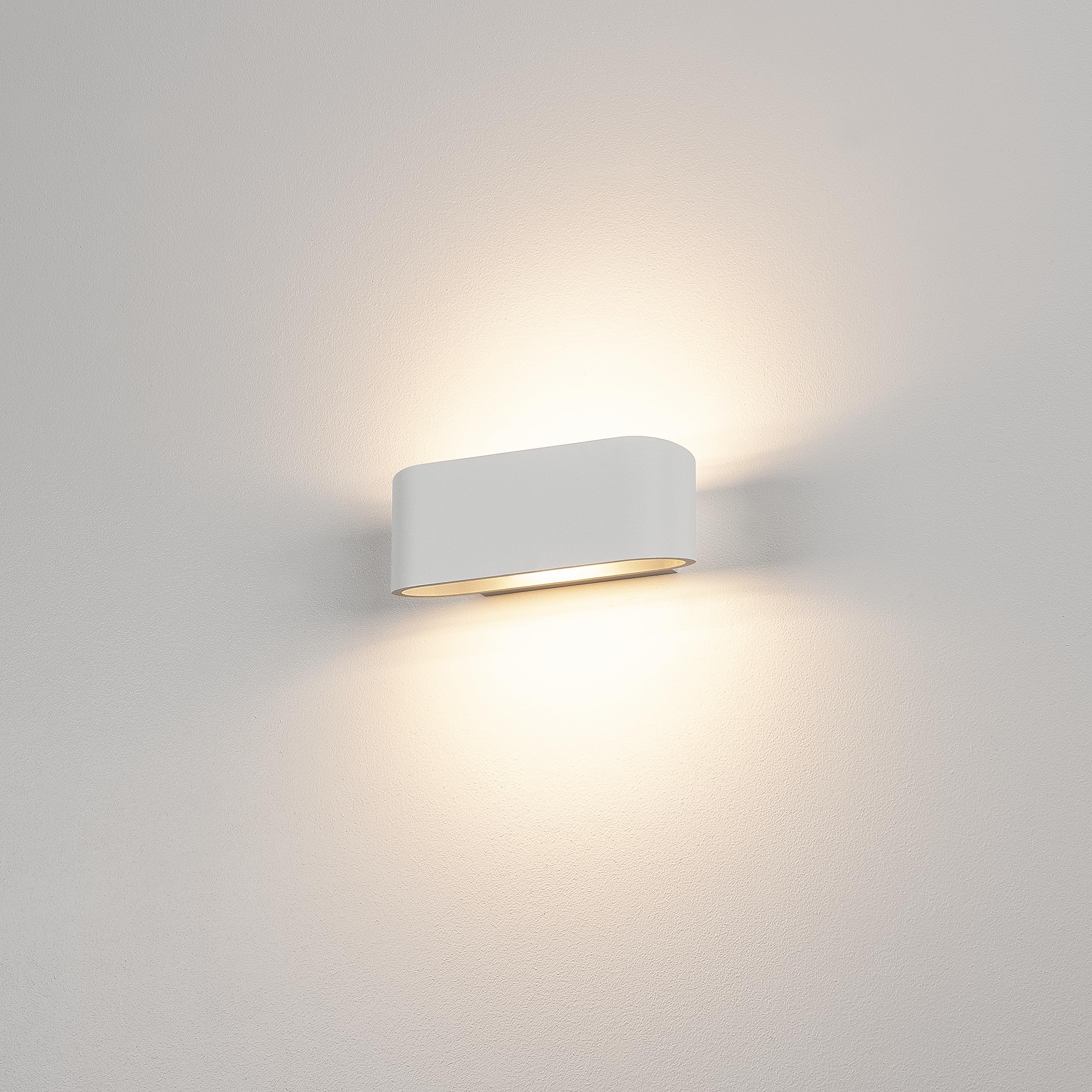 Slv ossa - Aplique r7s 100w blanco