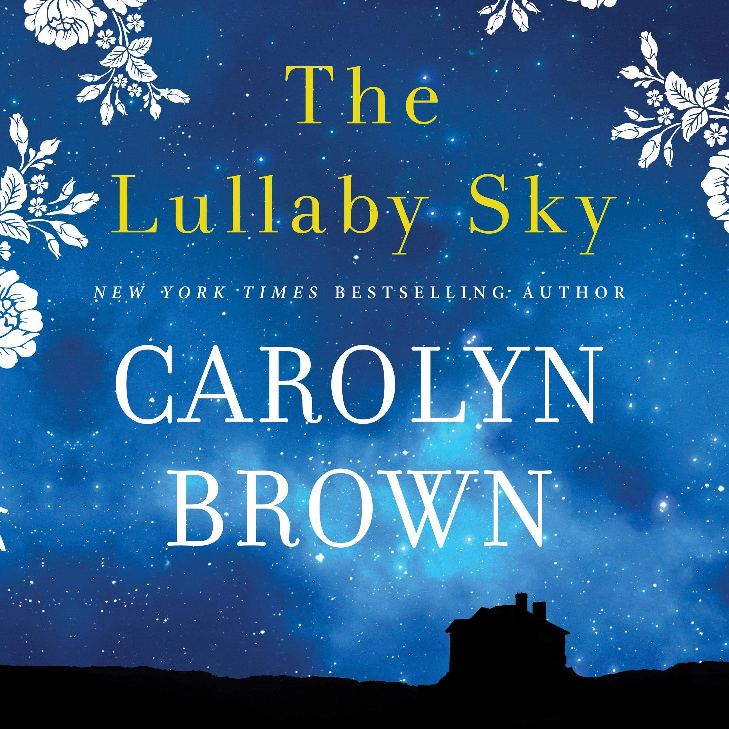 Cover art for The Lullaby Sky