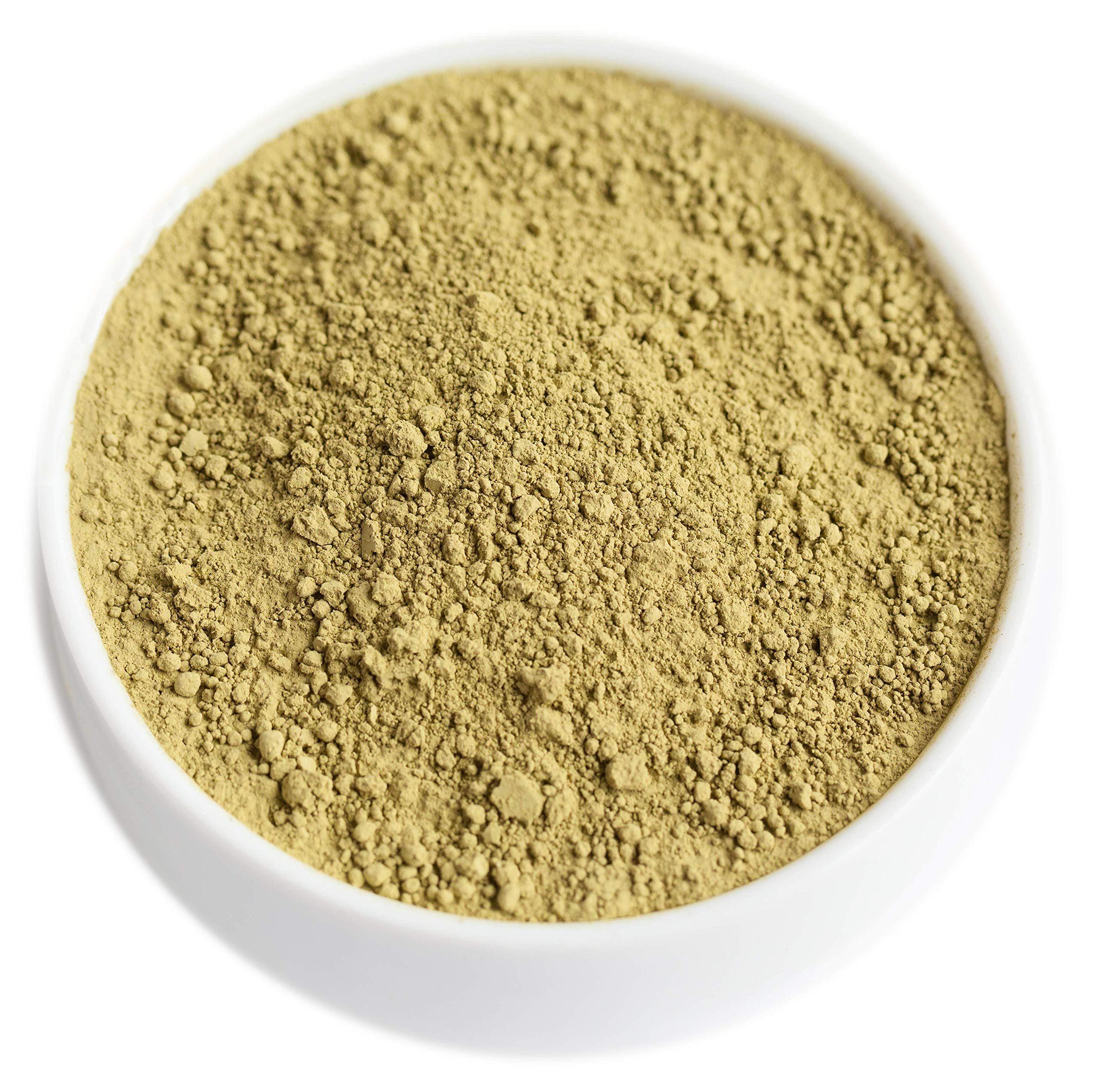 Organic Matcha Peppermint Tea Powder Pure 1 ounce The Spice Hut — view 4