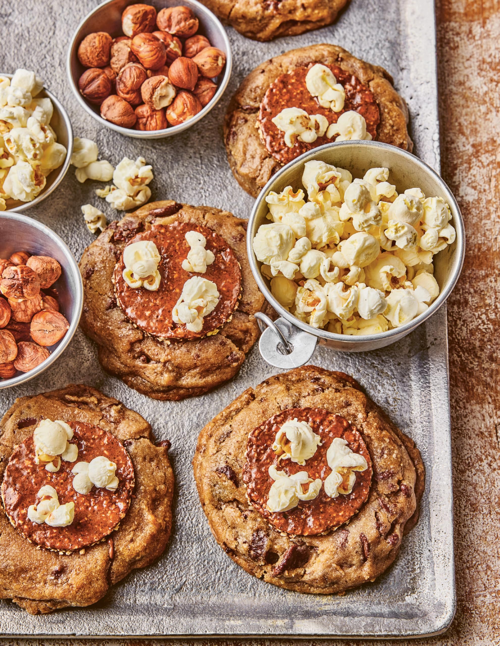 Les Fabuleux Cookies de Laura Todd: 50 recettes iconiques par la plus ancienne maison artisanale
