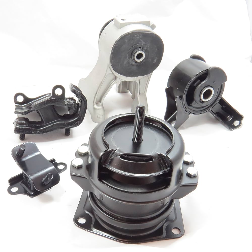 エンジンモーターマウントとトランスミッションマウントセット ホンダエレメント Amazon.co.jp: エンジンモーター & トランスミッションマウント