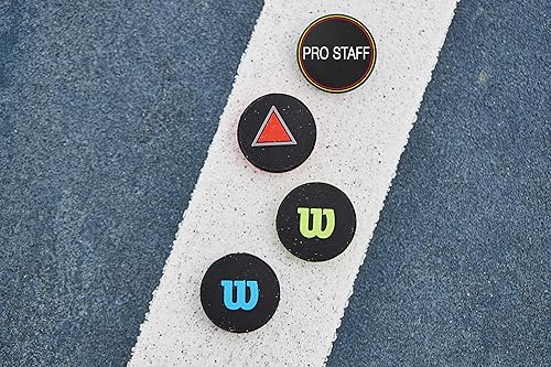 Miniatura 7 de WILSON Amortiguadores de raqueta de tenis