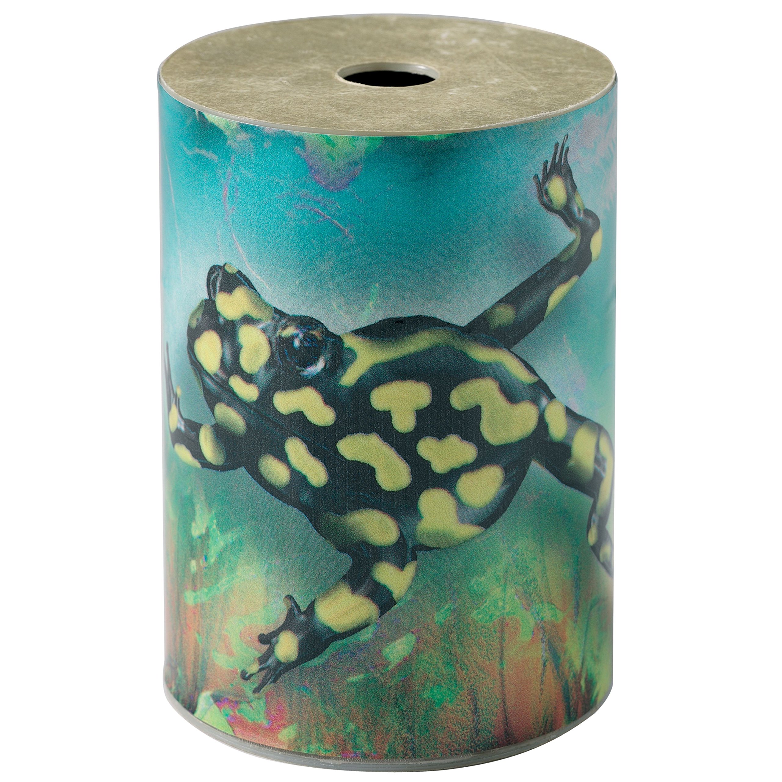 Remo World Percussion, Shaker FX, 3" x 2 1/4"