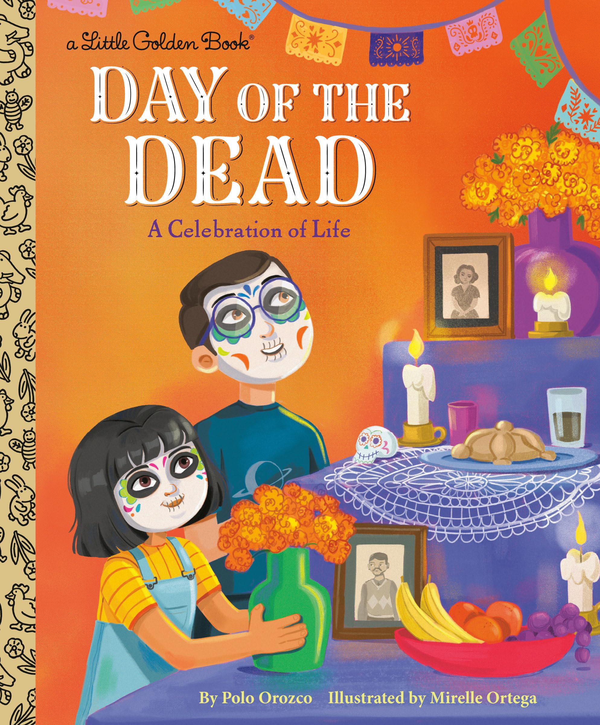 Day Of The Dead A Celebration Of Life
