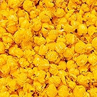 Vista 5 de 8 Gal. (128 tazas) muestras de palomitas de maíz, Colby Ridge