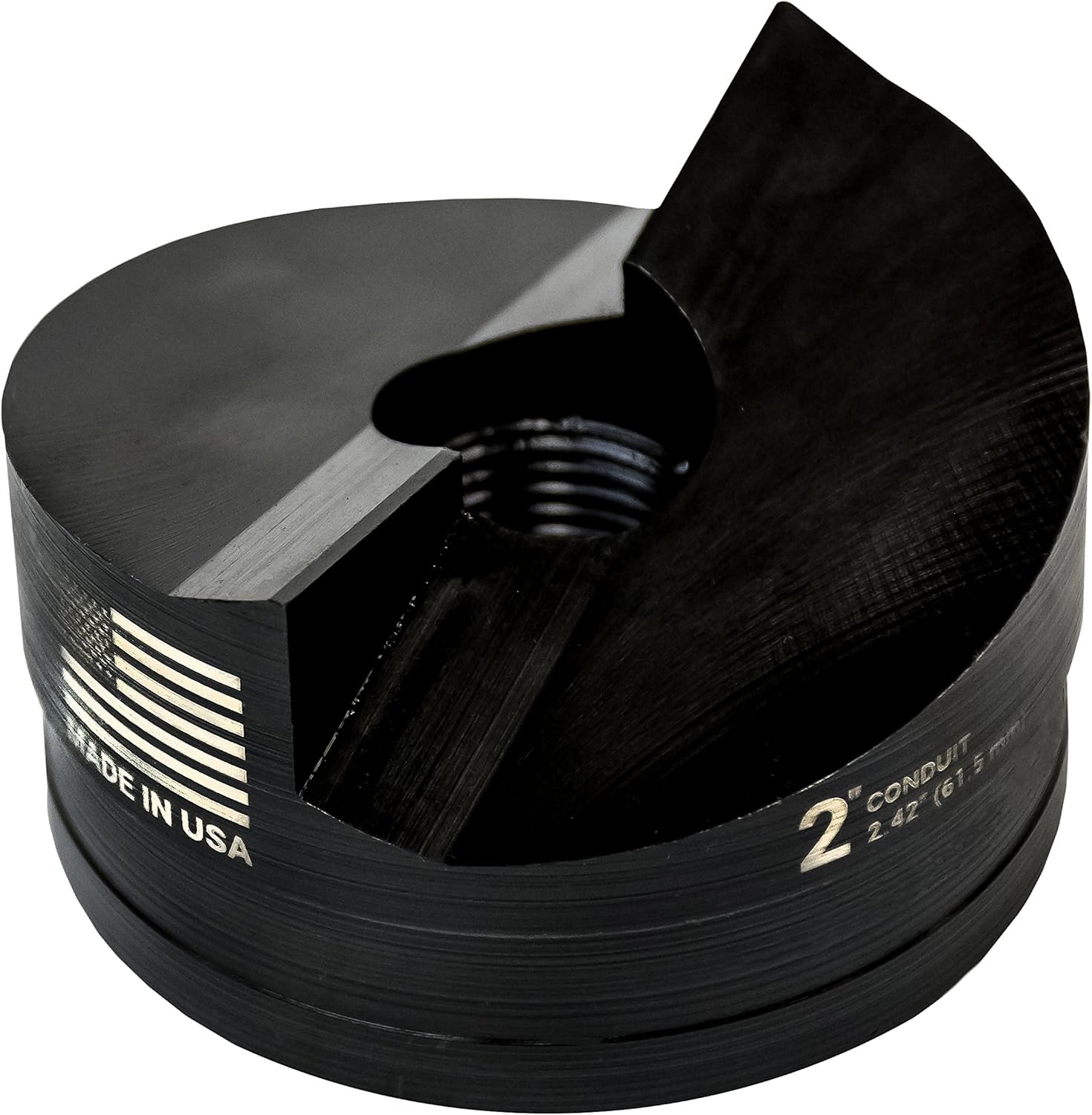 Greenlee 7212 Knockout Punch Hand Tool Knockout Punches