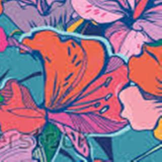 Kaleidoscope - Happy Coloring And Drawing