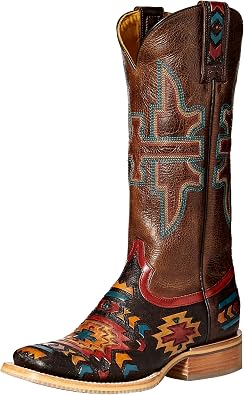 Tin Haul Women's South by Sw Work Boot