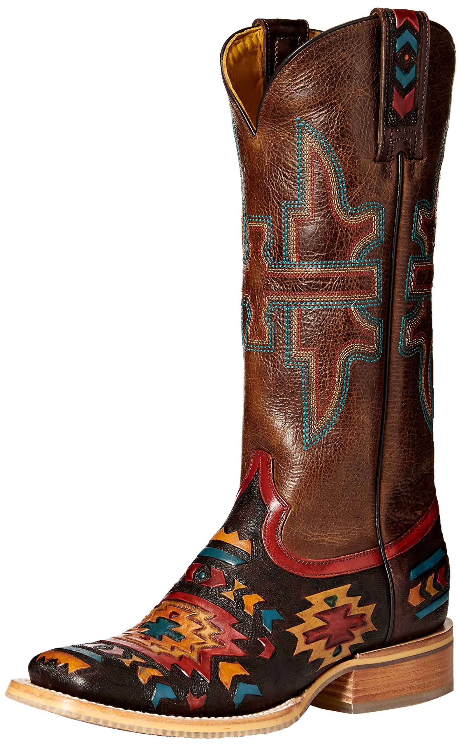 Tin Haul Shoes Womens South by SW Work Boot