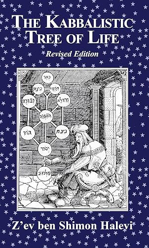 The Kabbalistic Tree of Life