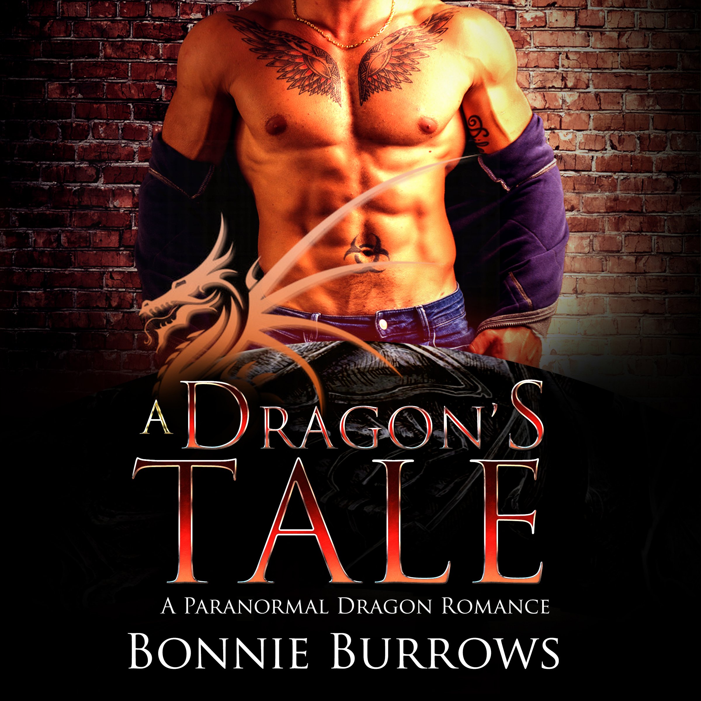 A Dragon's Tale
