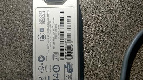 Miniatura 3 de Adaptador Wifi de red inalámbrica para Xbox 360