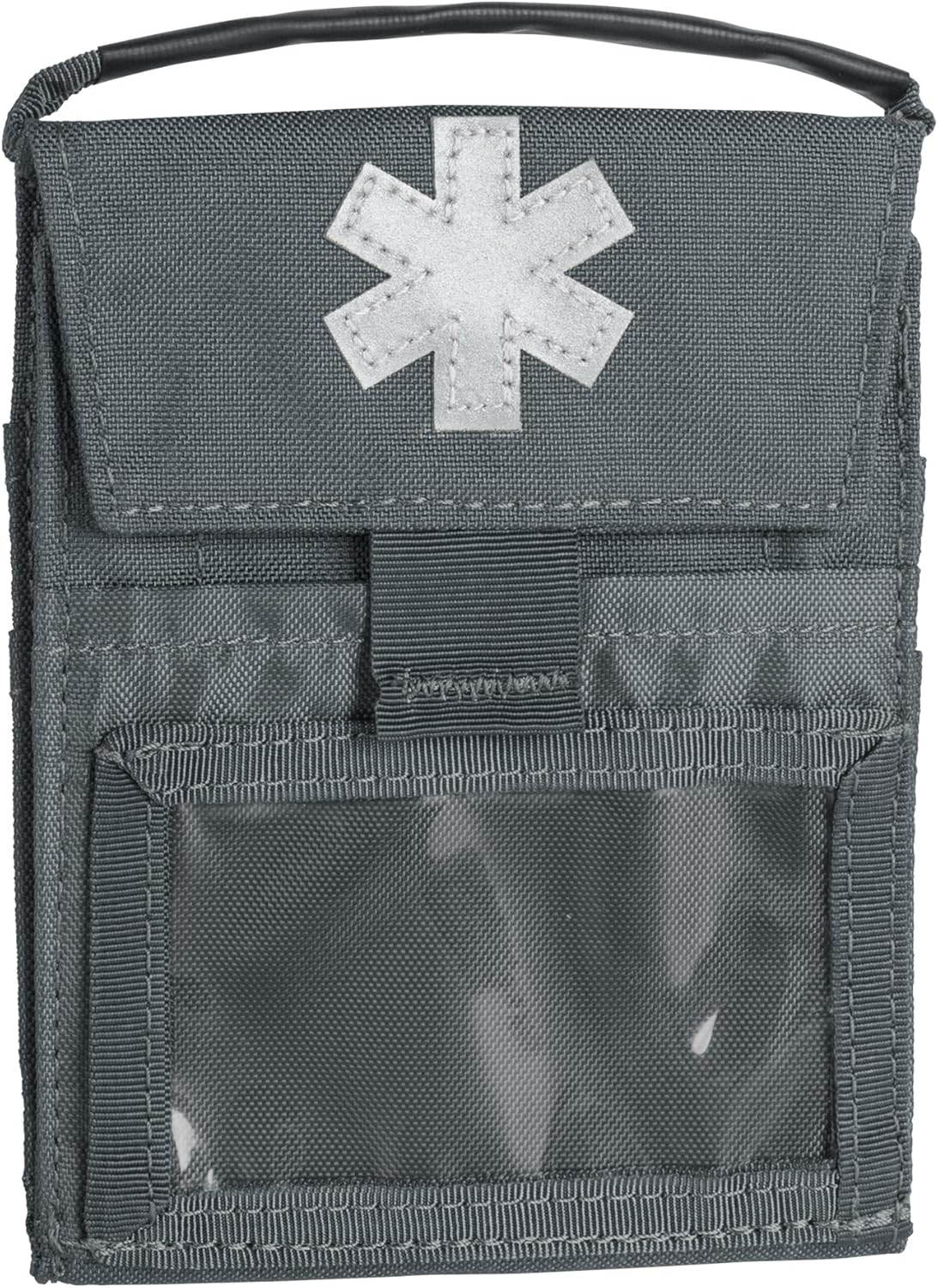 Helikon-Tex Pocket Med Insert - Compact First Aid Kit For Pants & Jacket Cargo Pockets