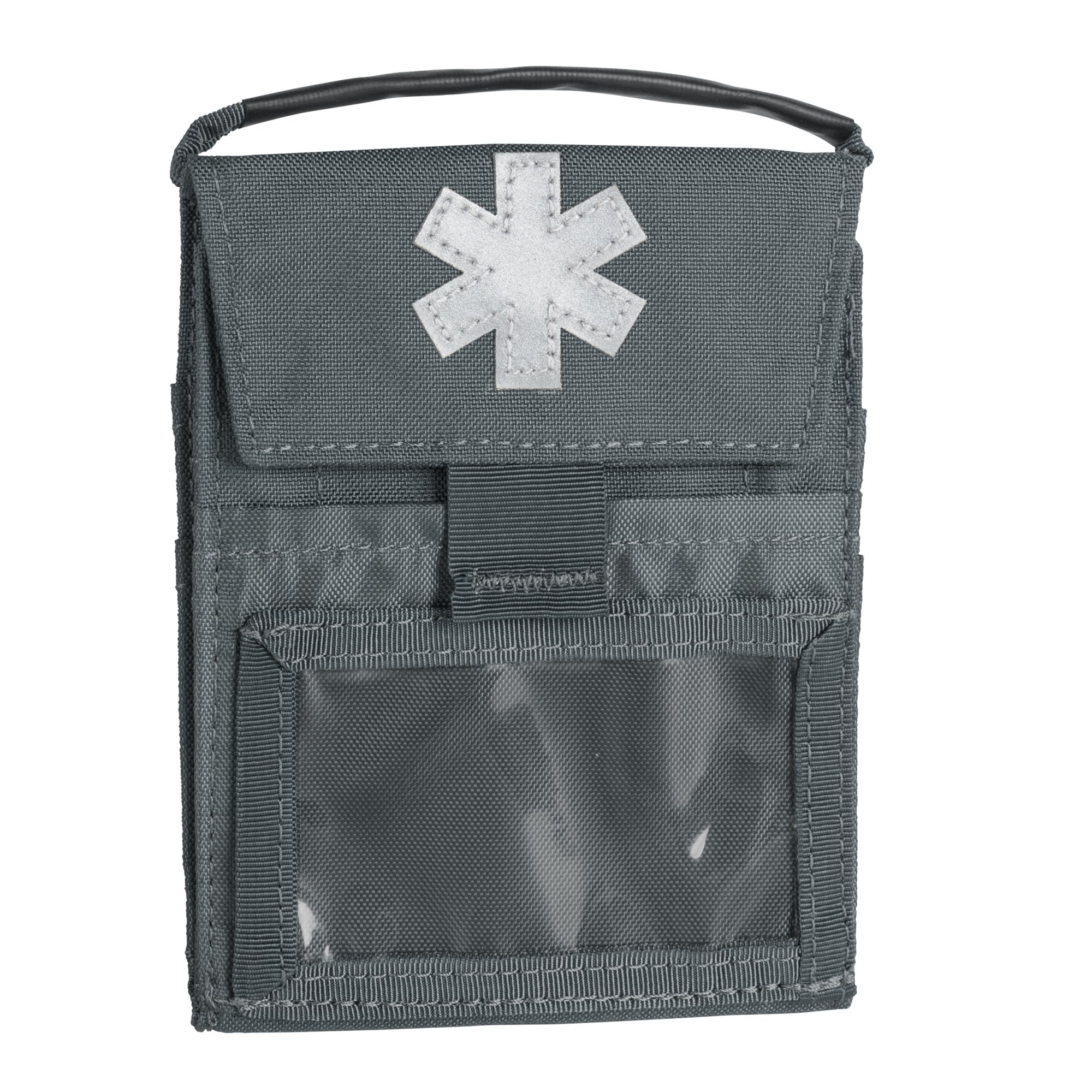 Helikon-Tex Pocket MED Insert - Cordura Shadow Grey