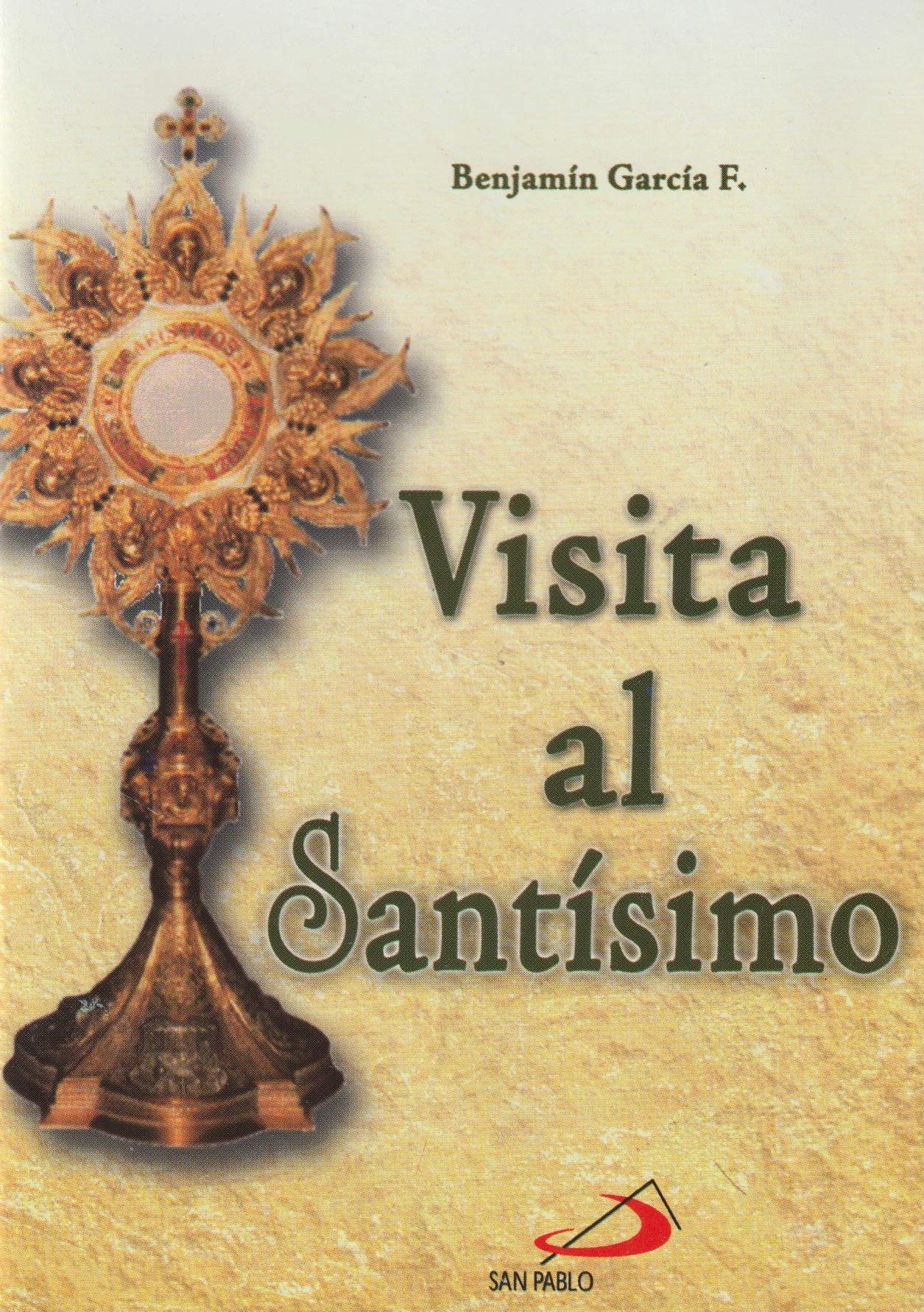 Visita al Santísimo