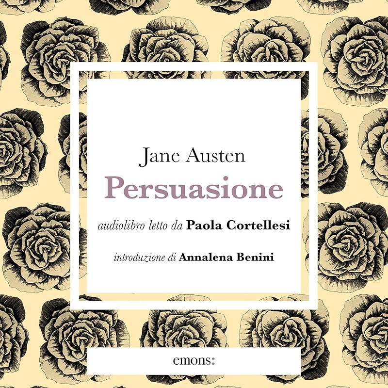 Carousel Item: Persuasione