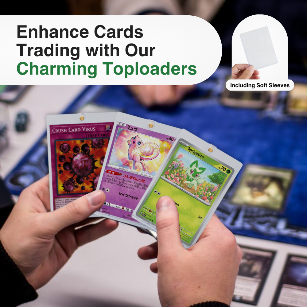 Amazon.com: Collectible Supplies One Touch 35pt Magnetic Card