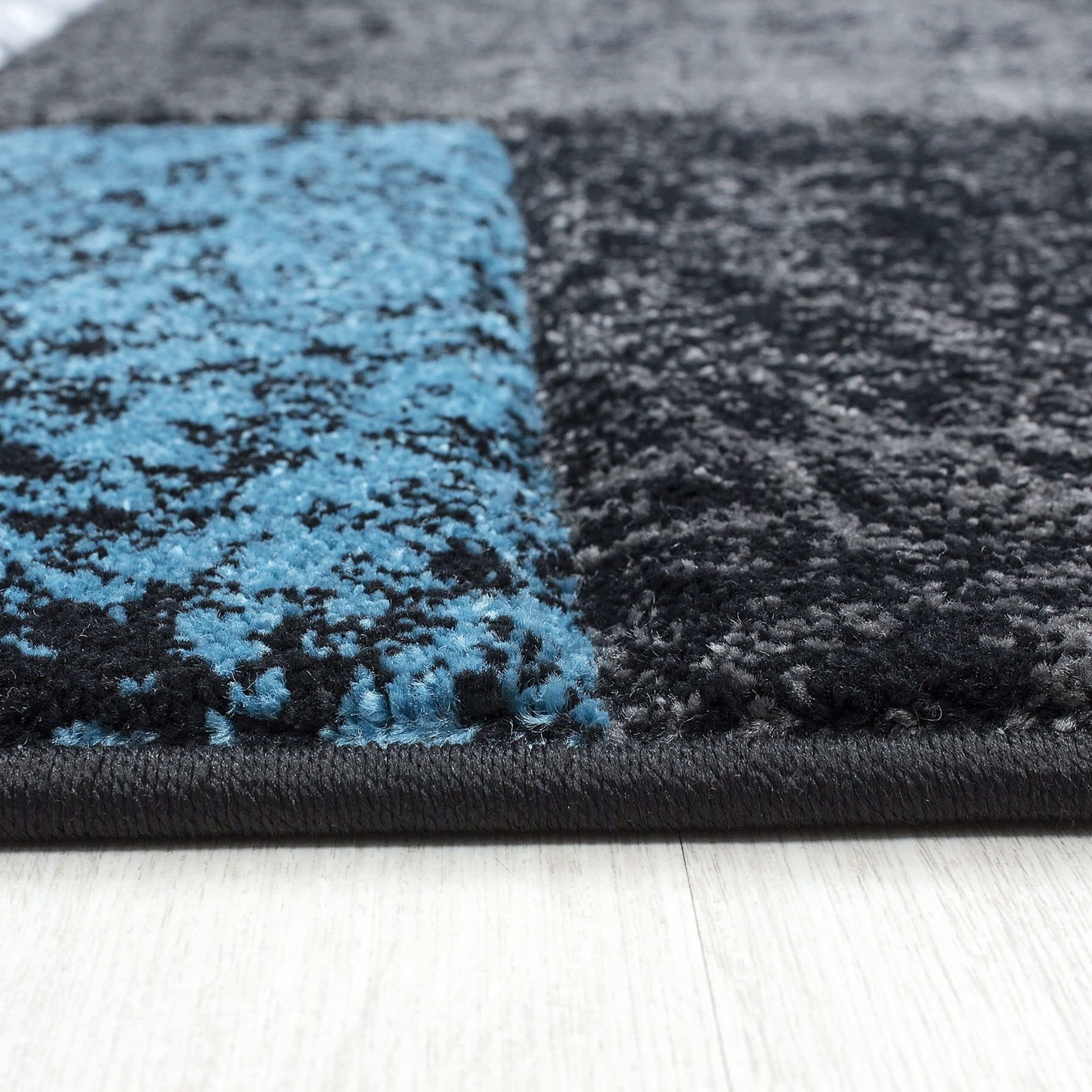 Ayy?LD?z Tapis Hawaii 1330 200 X 290cm Turquoise