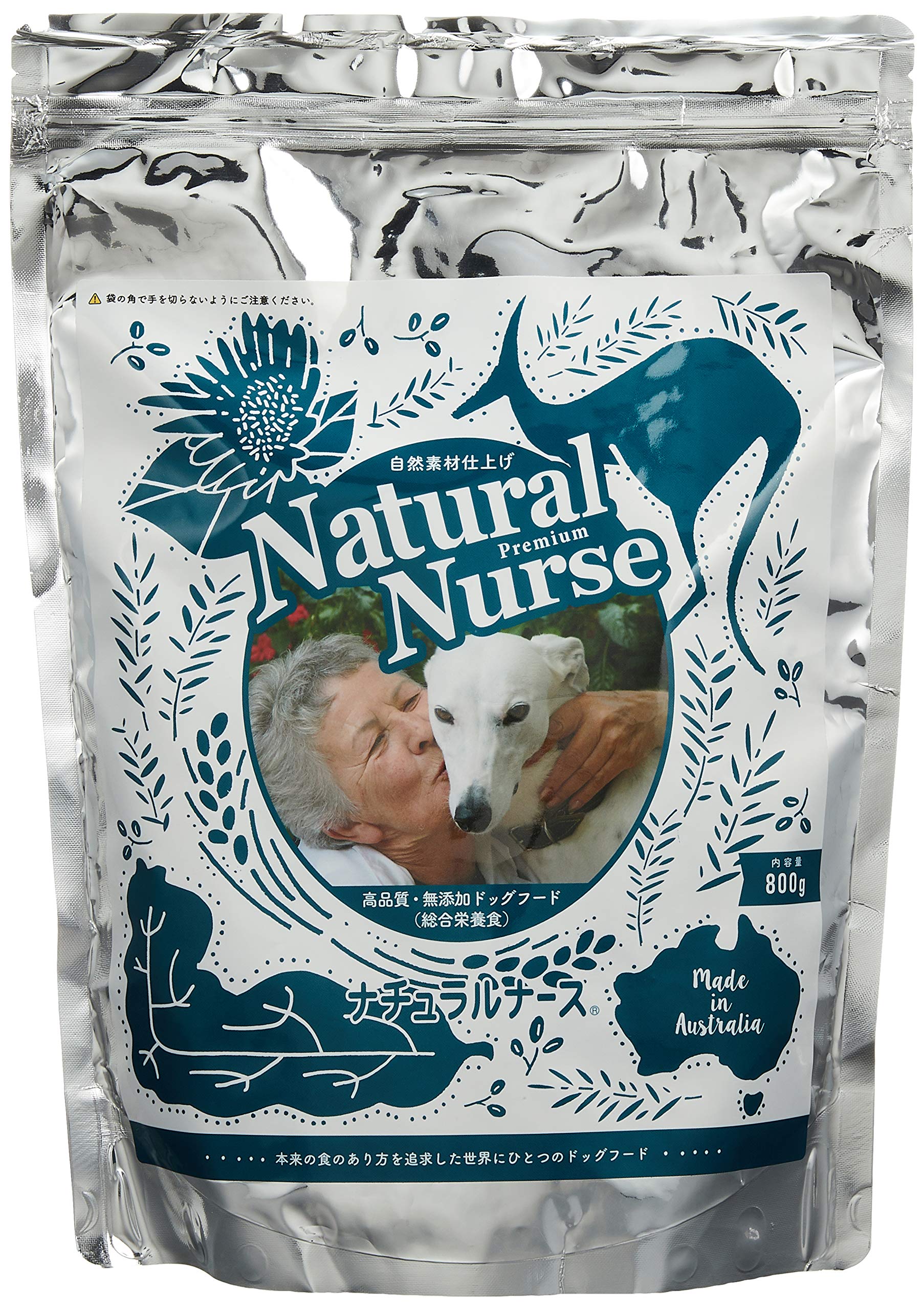 ケーナインナチュラル k9 natural フリーズドライ ドッグフード チキン