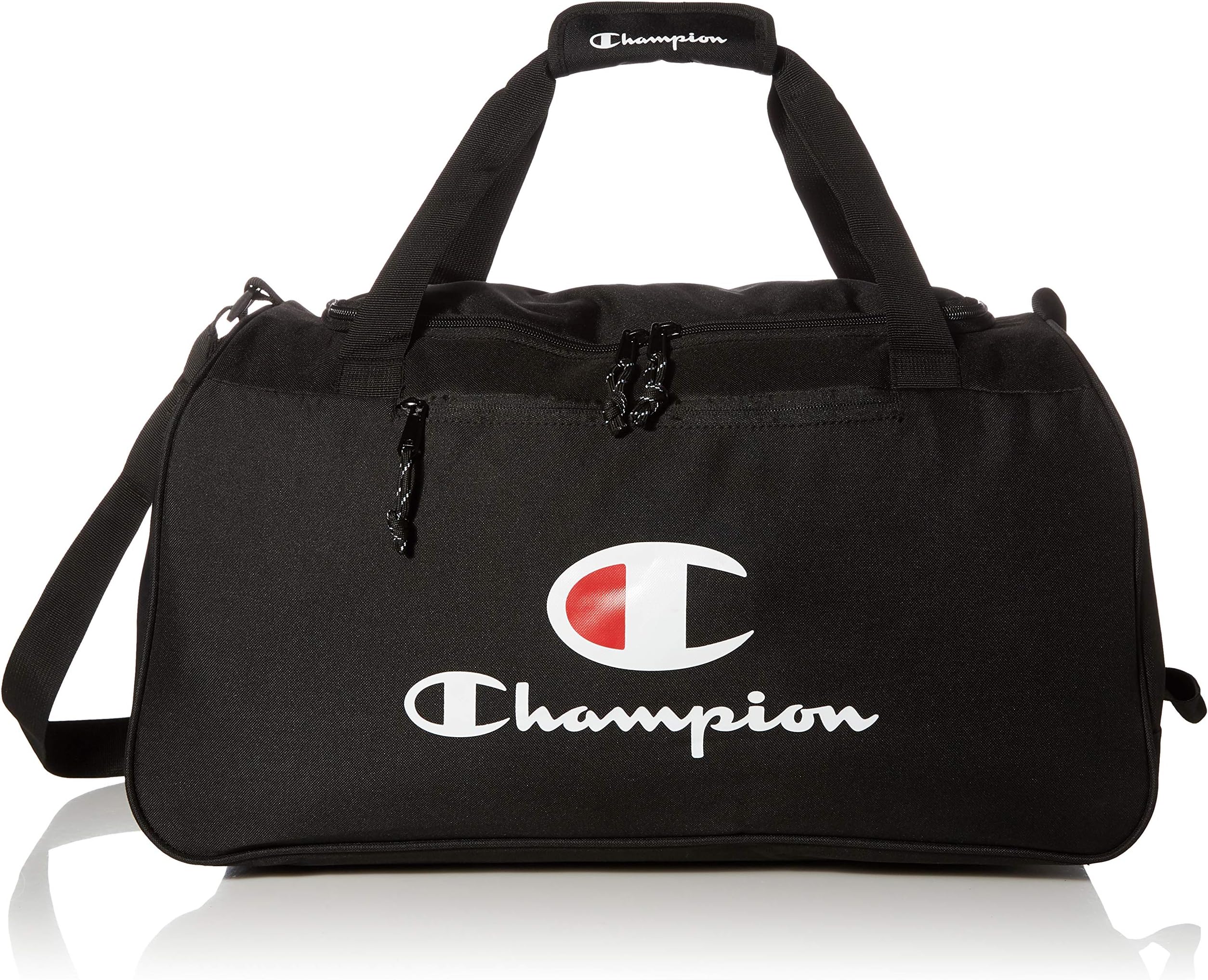 Unisex's Progress Duffel Bags