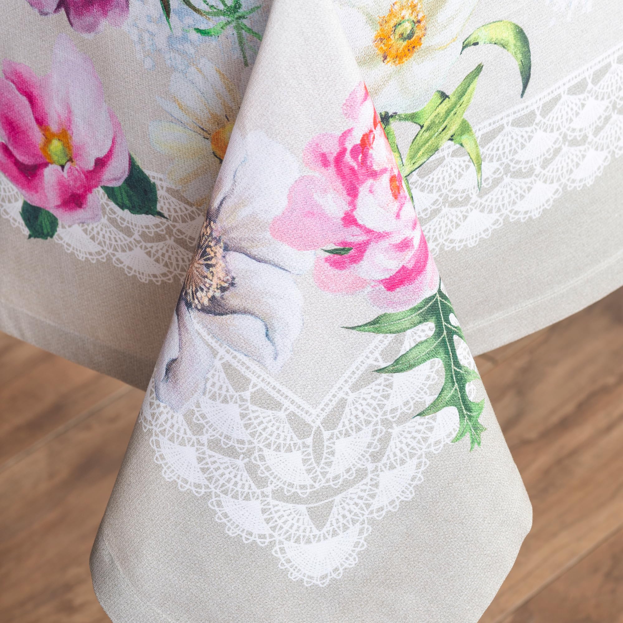 Maison d' Hermine Maison d'Hermine Tischdecke – Bild 9