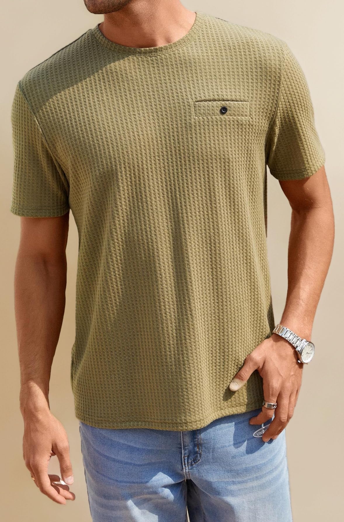 Men T-Shirt