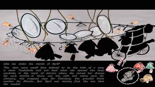 The Queen's Wardrobe