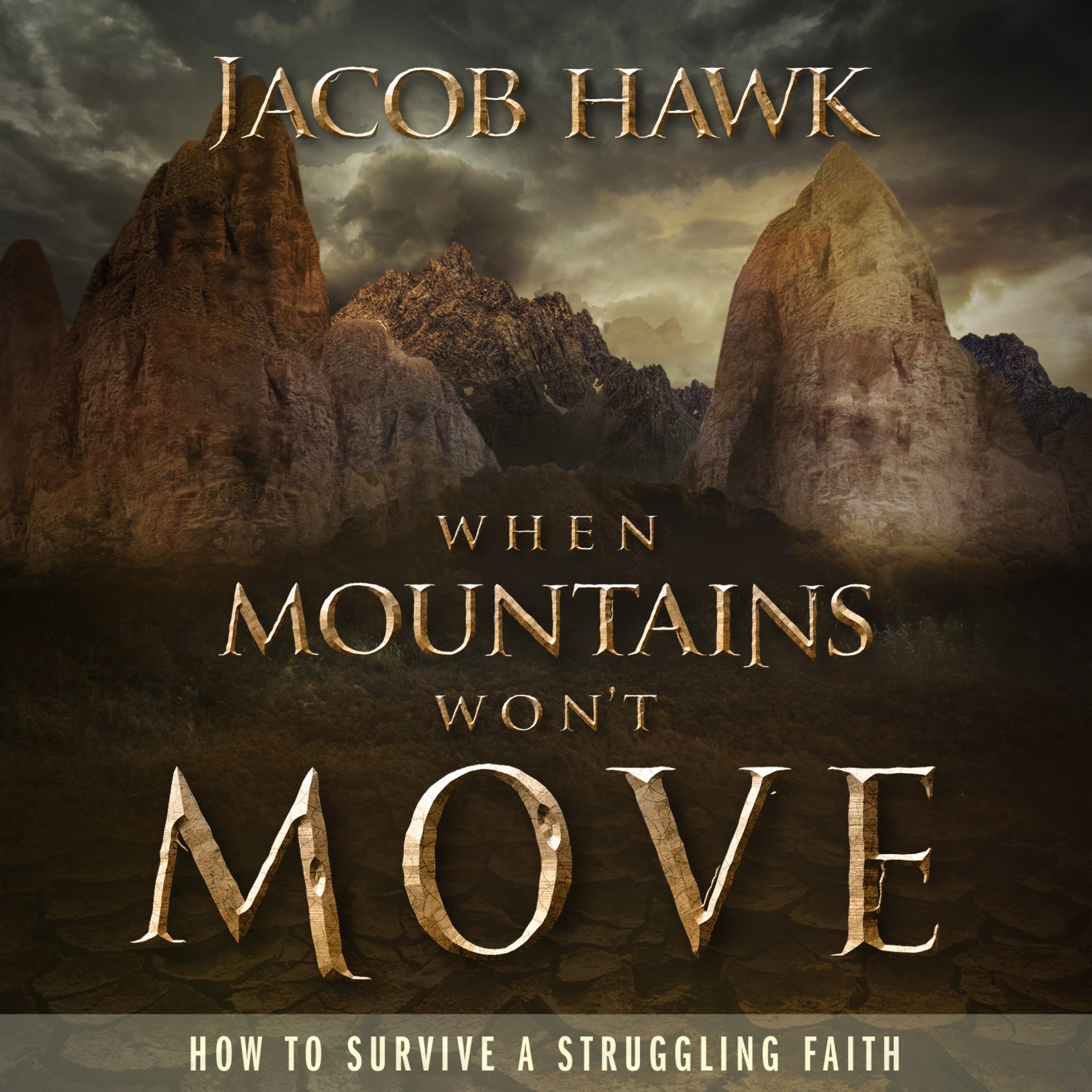 When Mountains Won't Move