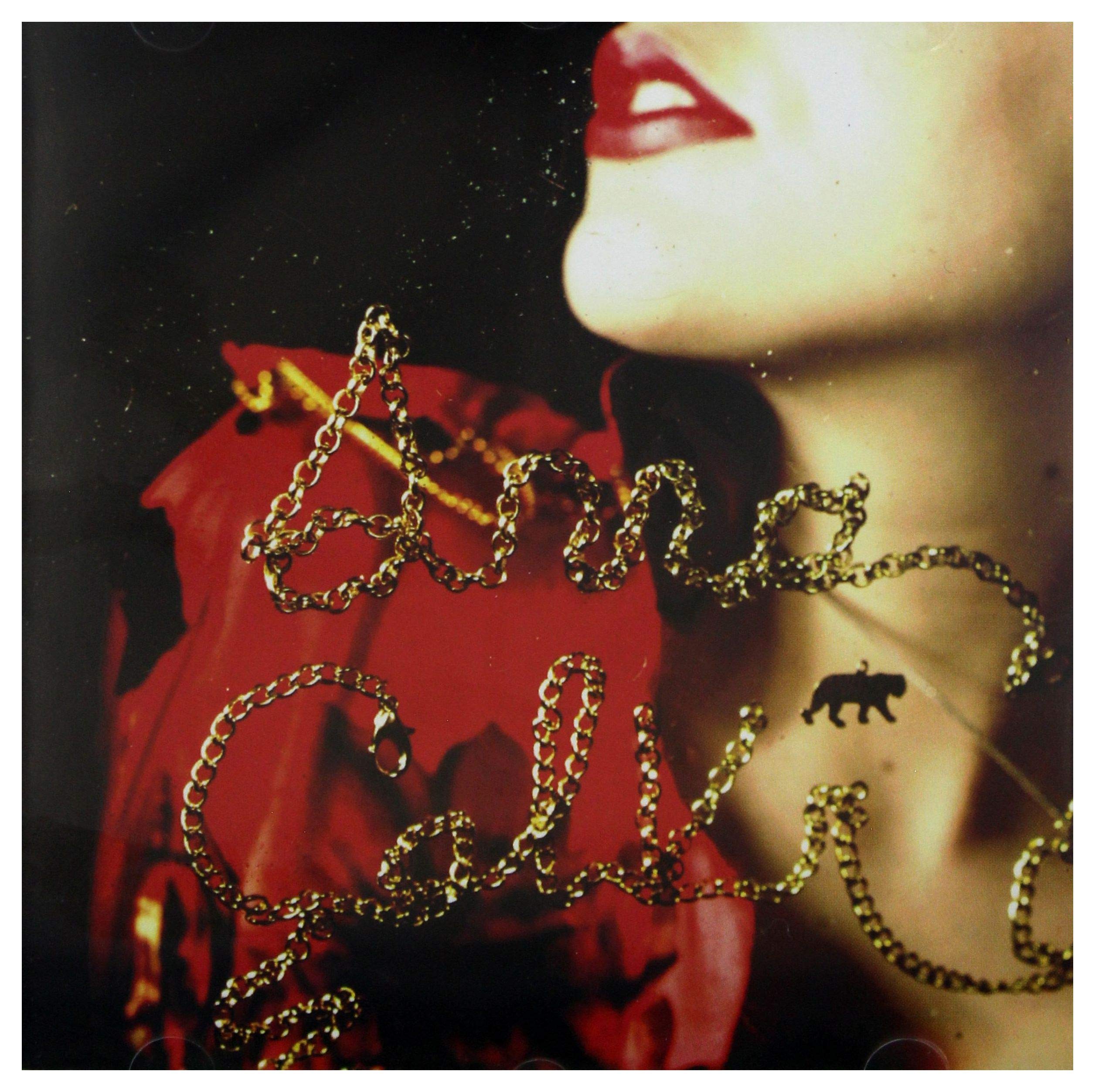 英LP Anna Calvi Anna Calvi WIGLP260 Domino 未開封 /00260 Anna Calvi – Anna Calvi – CD (Album, Promo), 2010 [r2885424