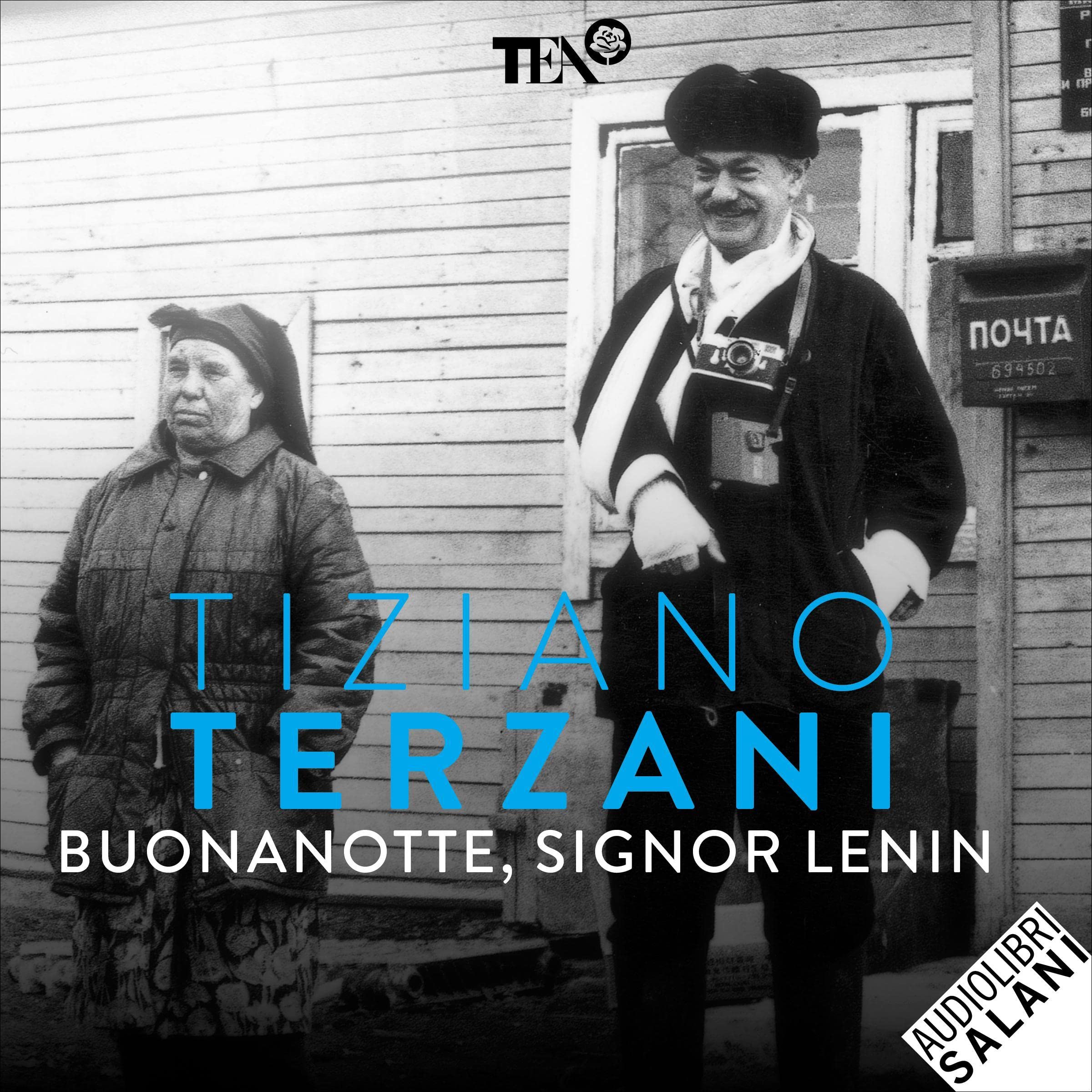 Buonanotte, signor Lenin