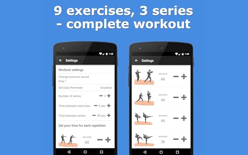 Kickbox Workout