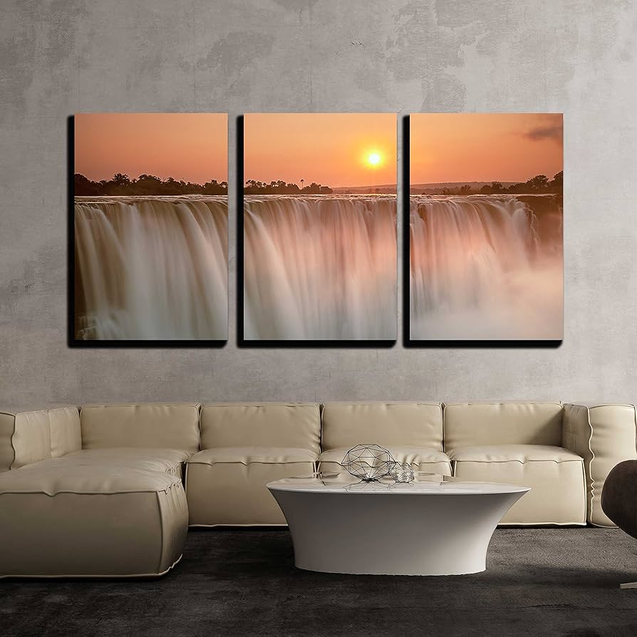 ウォール26 wall26 キャンバスアート 3点セット Sunrise ウォール26 wall26 キャンバスアート 3点セット Sunrise 【公式通販】