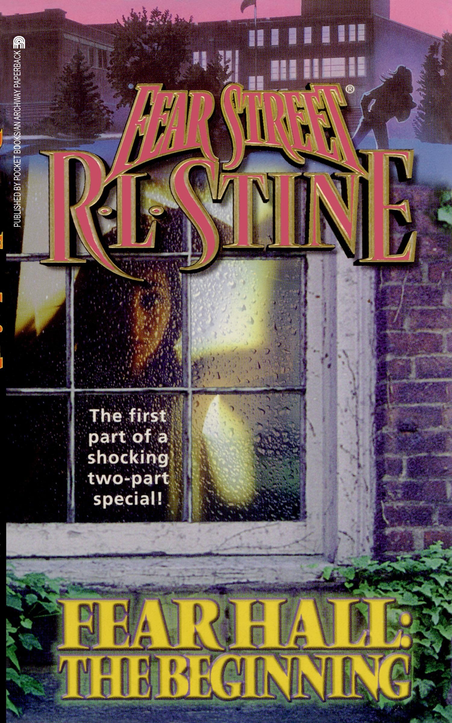 The Beginning (Fear Hall)