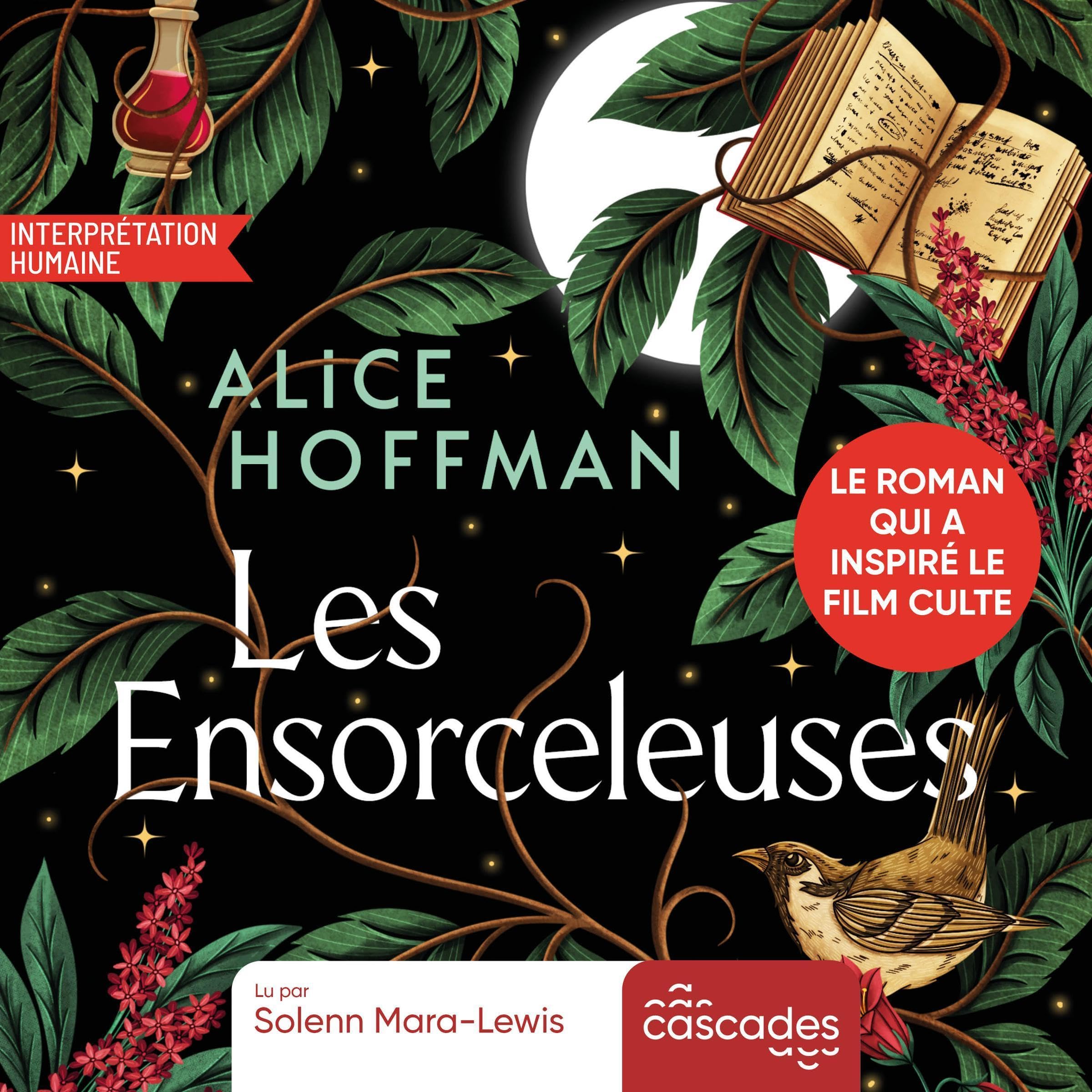Cover art for Practical Magic - Les Ensorceleuses