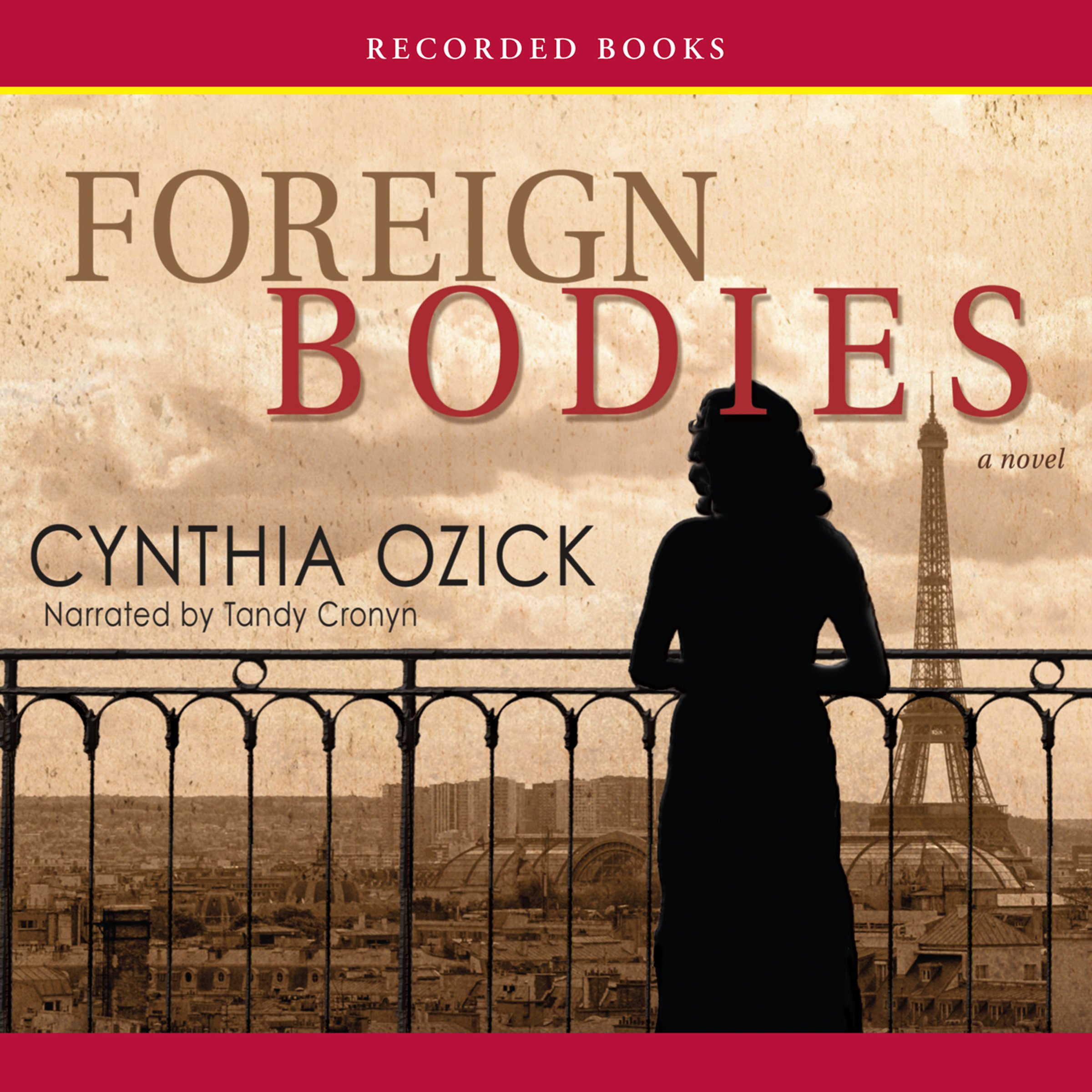 Foreign Bodies
