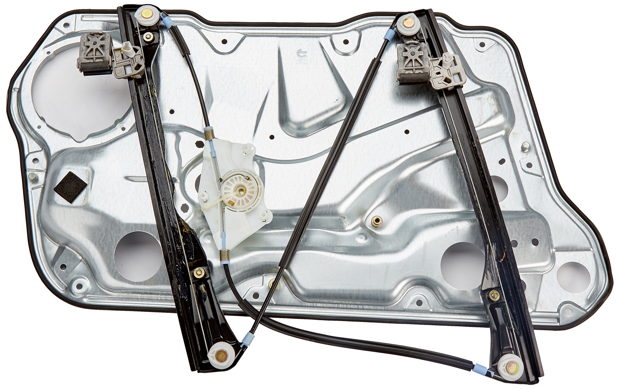 ESEN SKV Fensterheber 01SKV036 vorne rechts | Kompatibel mit: VW BORA I, BORA Variant, GOLF IV, GOLF IV Cabriolet, GOLF IV Variant