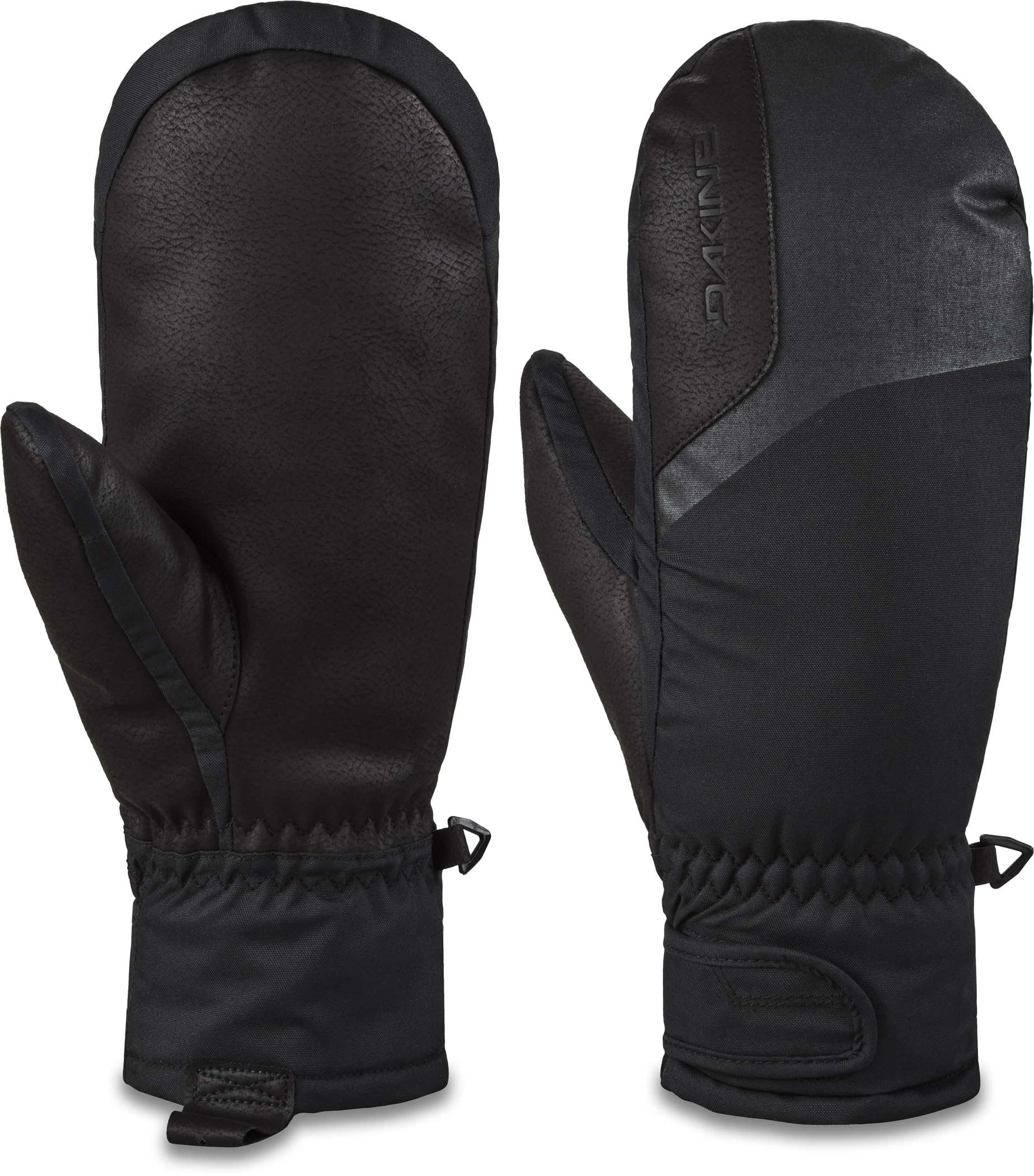 Dakine Nova Mitt - Black, Medium