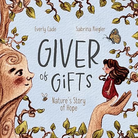 Giver of Gifts