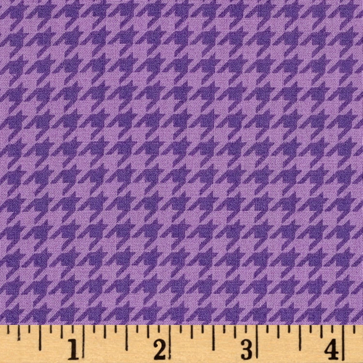 Maywood Studio KimberBell Basics - purple Kim Christopherson - 714329124063 - MAS8206-VV