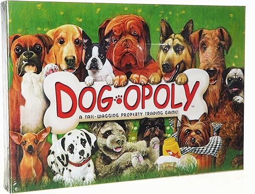 Dog-Opoly