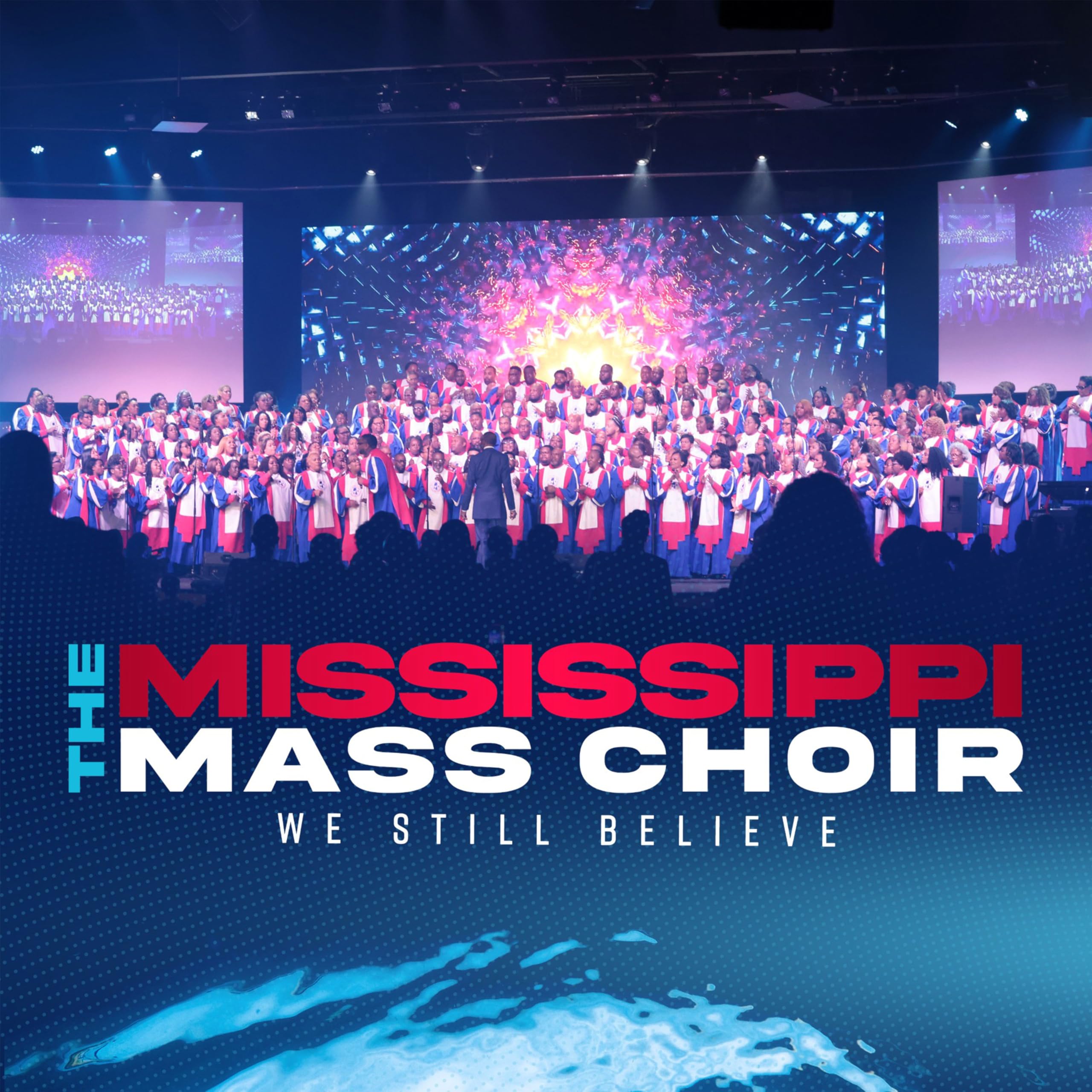 The Mississippi Mass Choir