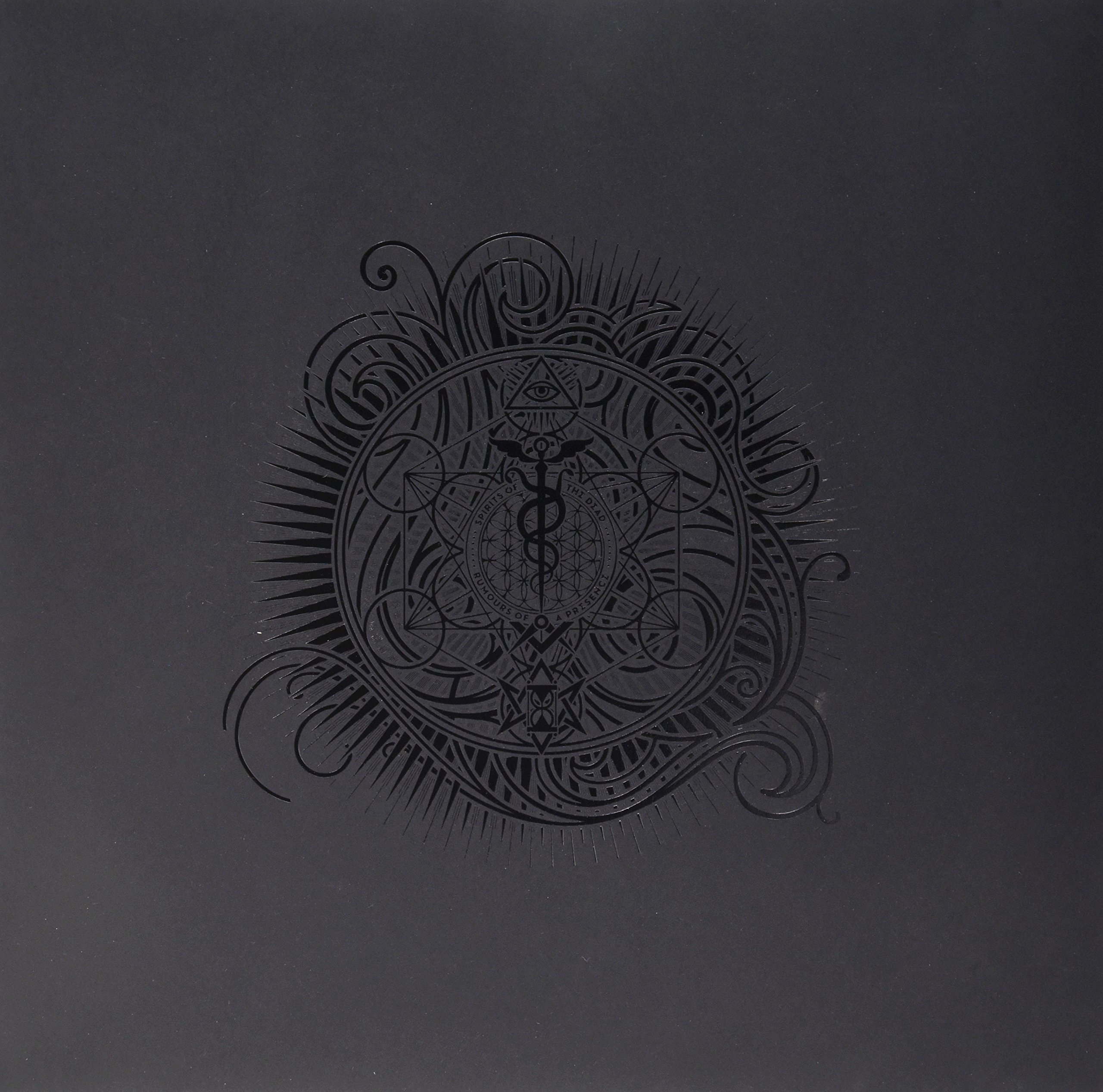 Rumours Of A Presence [VINYL]